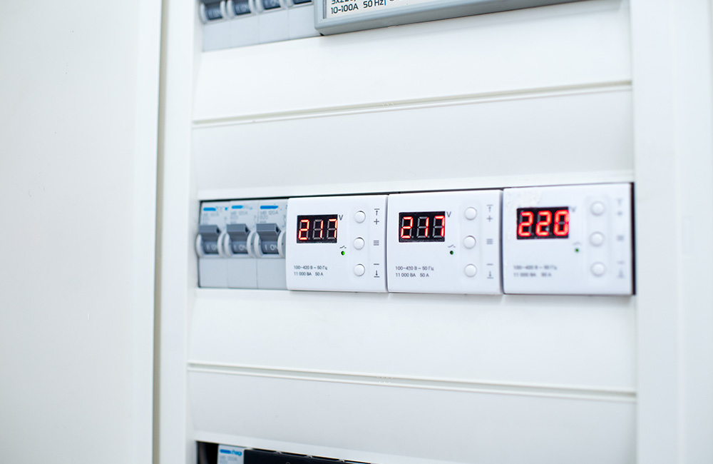 Reids Electrical Services - Appliance Installation in East London
