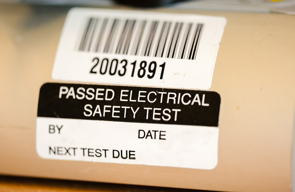Reids Electrical Services - Electrical Testing and Certification in East London