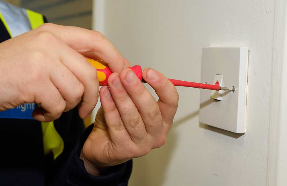 Reids Electrical Services - Emergency Electrician Services in East London